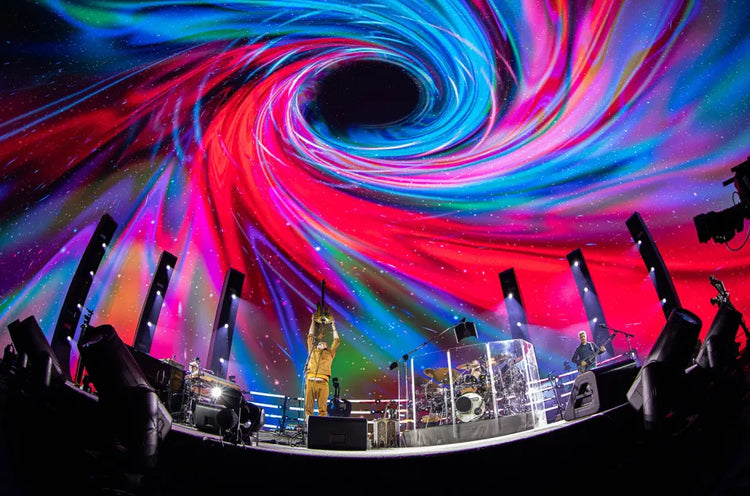 Phish Inspired