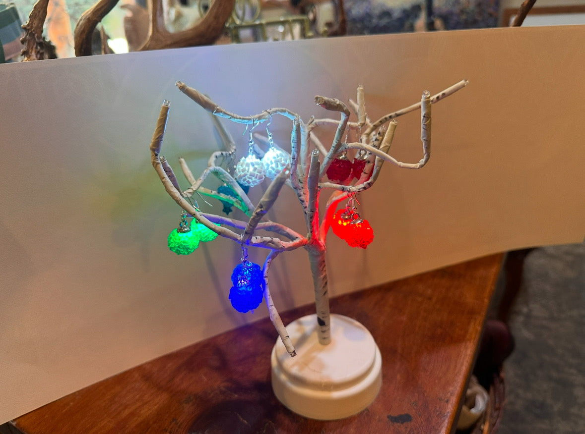 Light Up Earrings