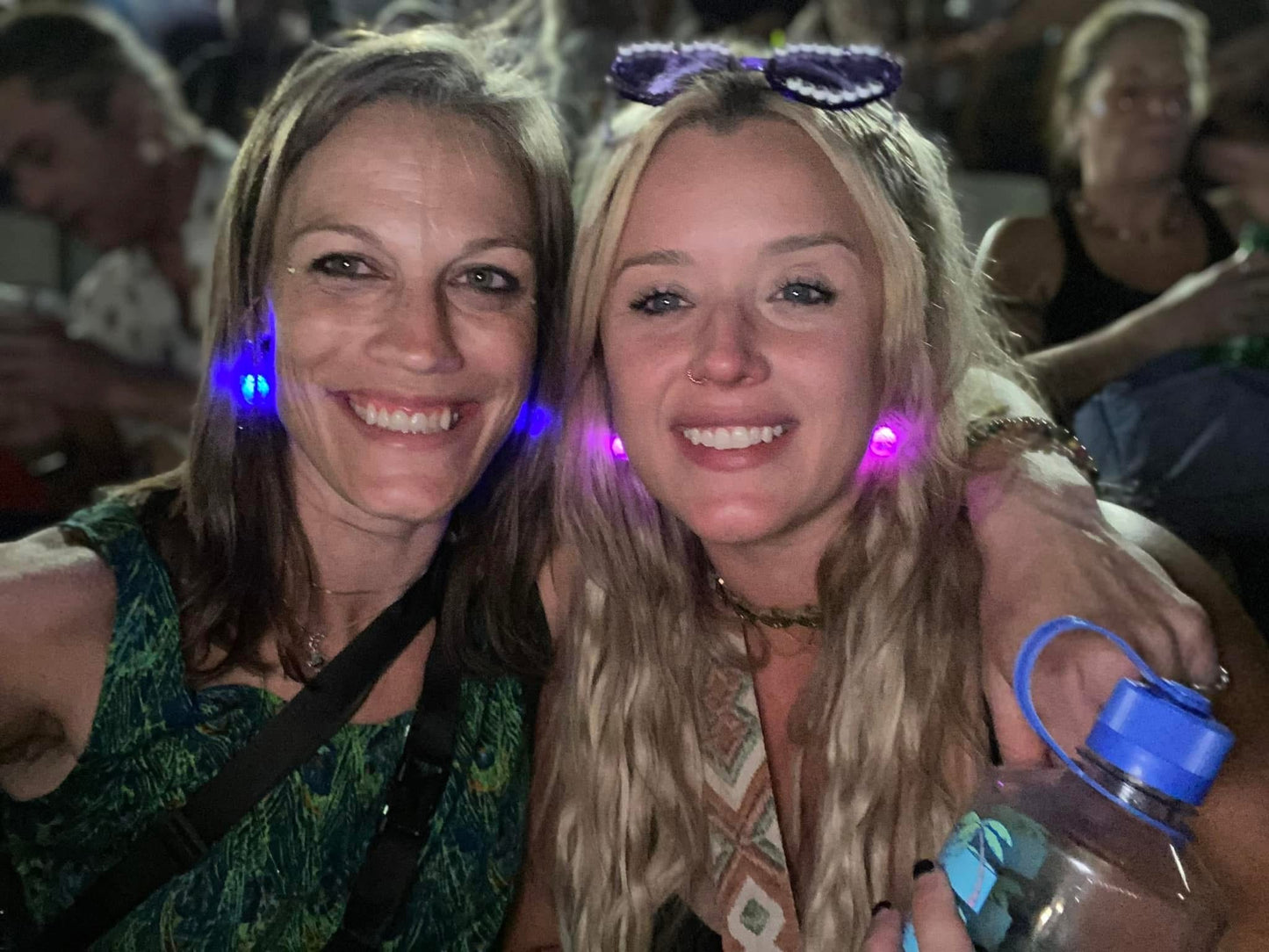 Light Up Earrings