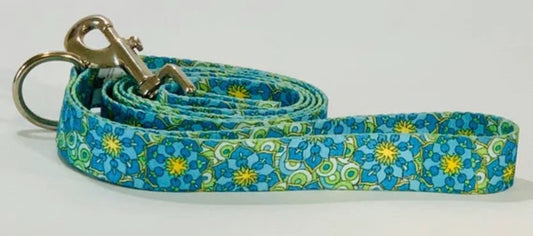Patterned Dog Leash